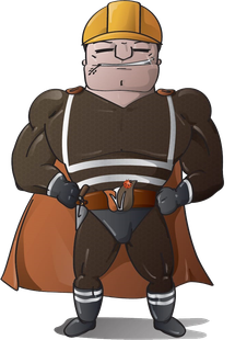 mascotte
