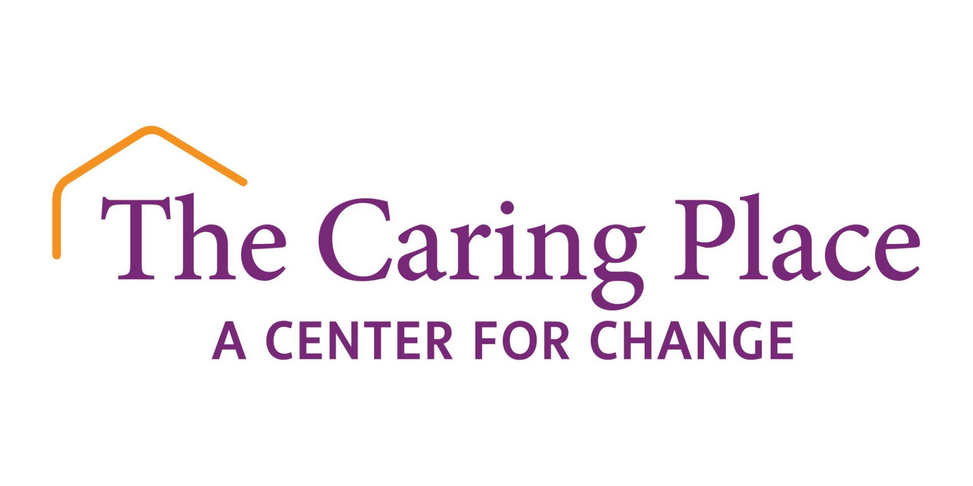 The Caring Place New Logo