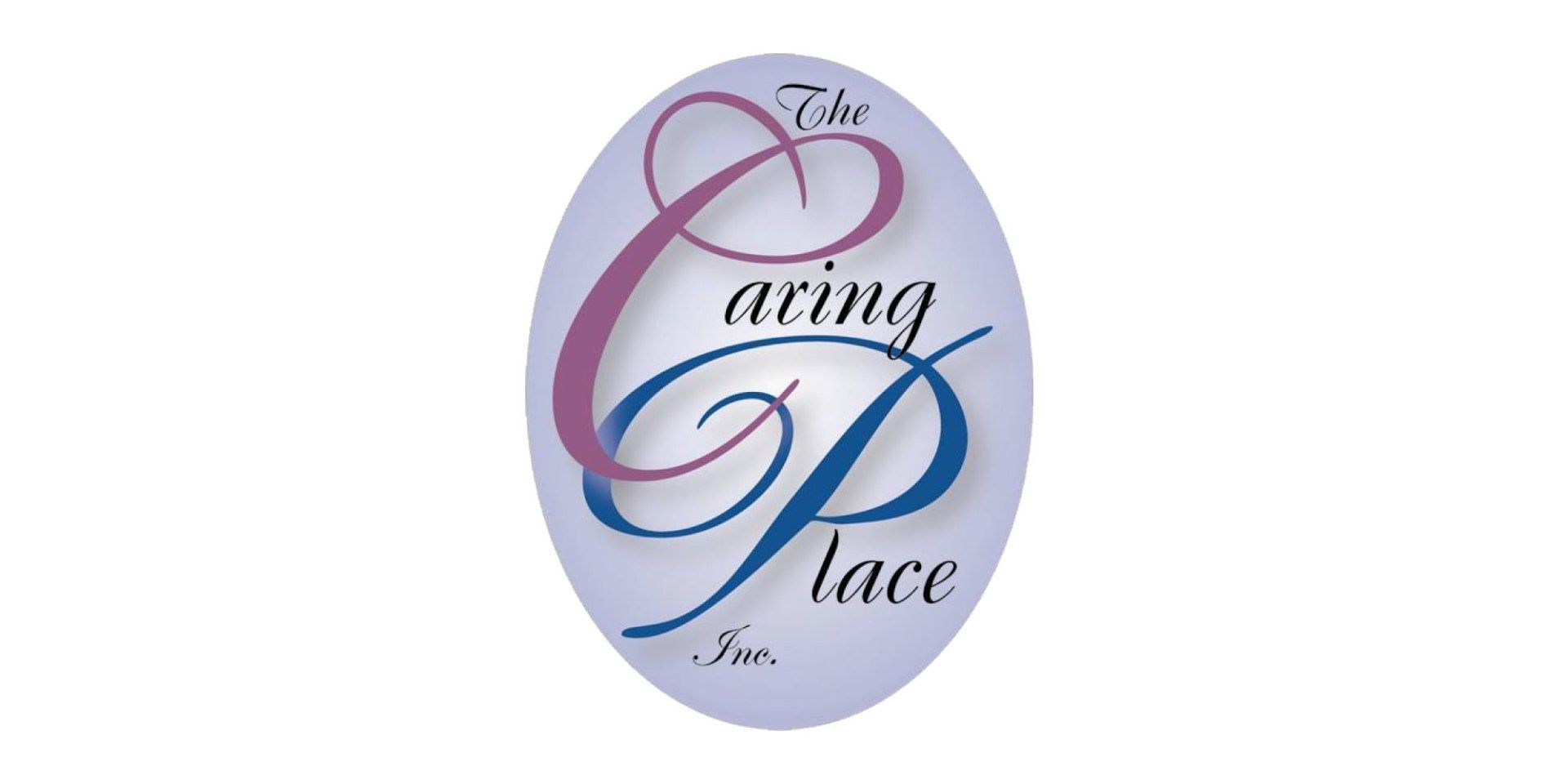 The Caring Place Old Logo