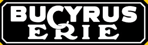 Bucyrus Erie