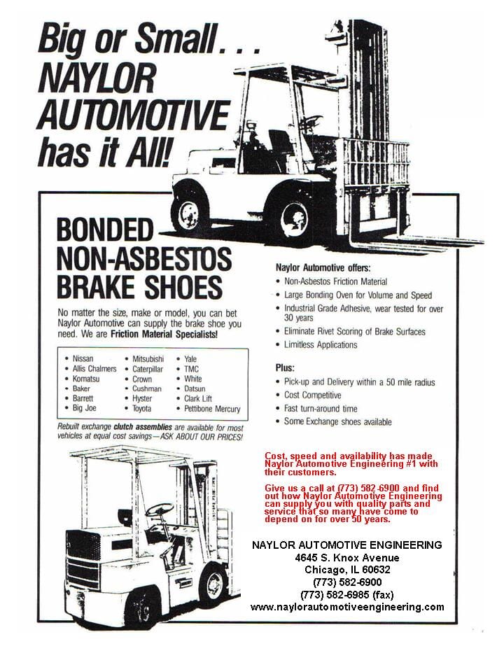 Transmissions — Industrial Automotive Parts in Chicago, IL
