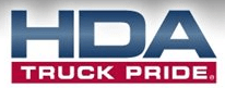 HDA Truck Pride