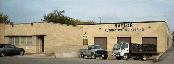 Naylor Automotive Engineering Building - Automotive in Chicago, IL