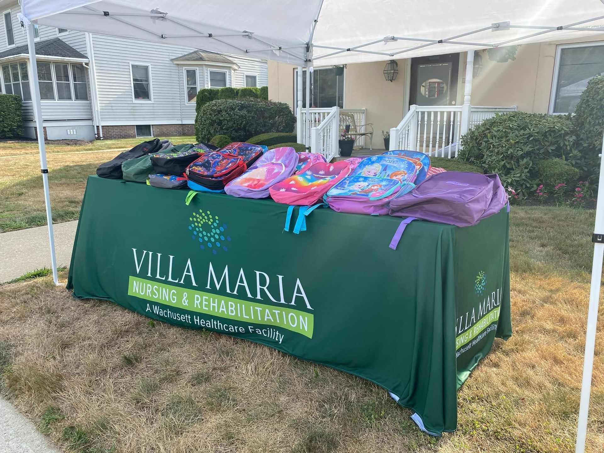 Villa Maria Image 3 | Wachusett Healthcare