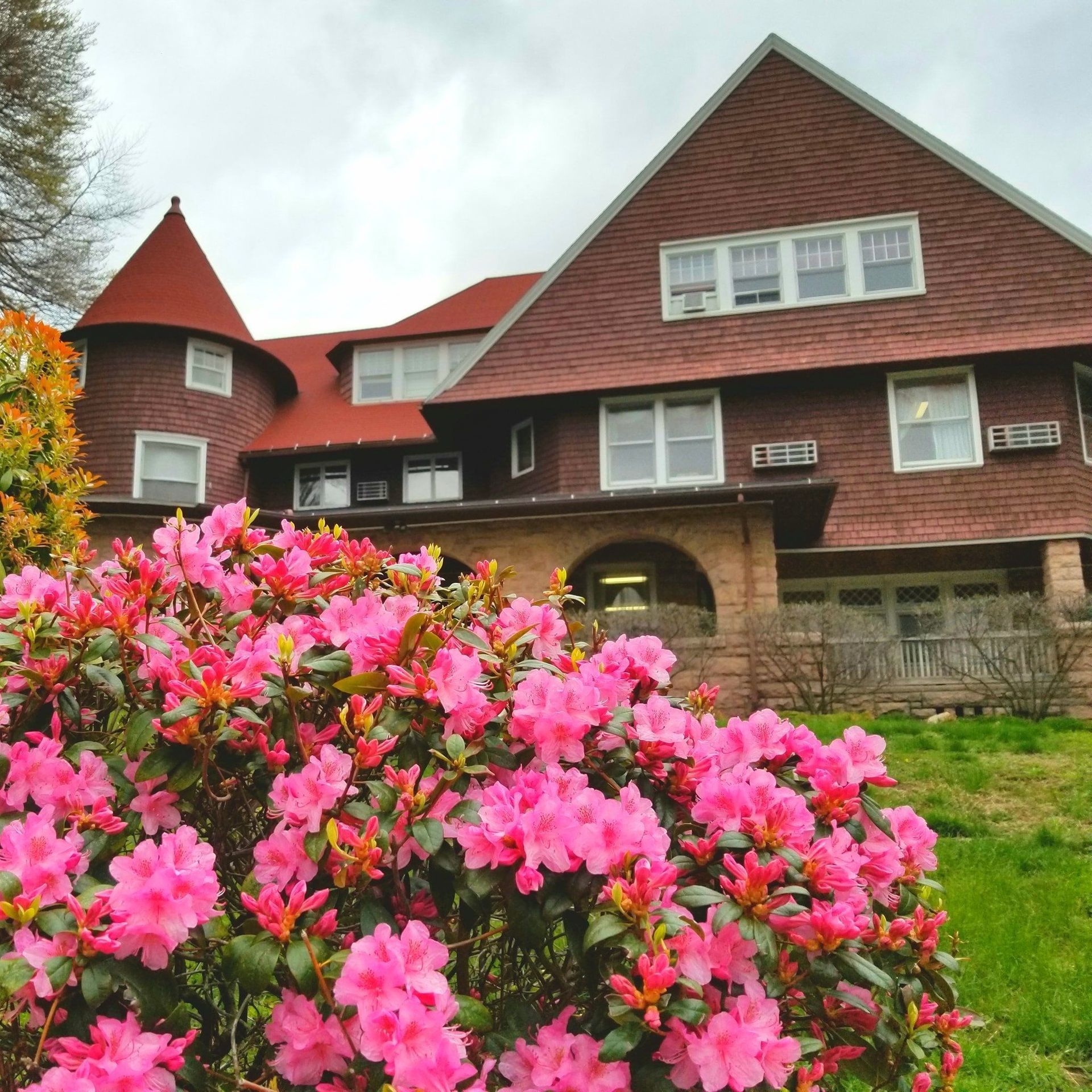 Beechwood Image 1 | Wachusett Healthcare