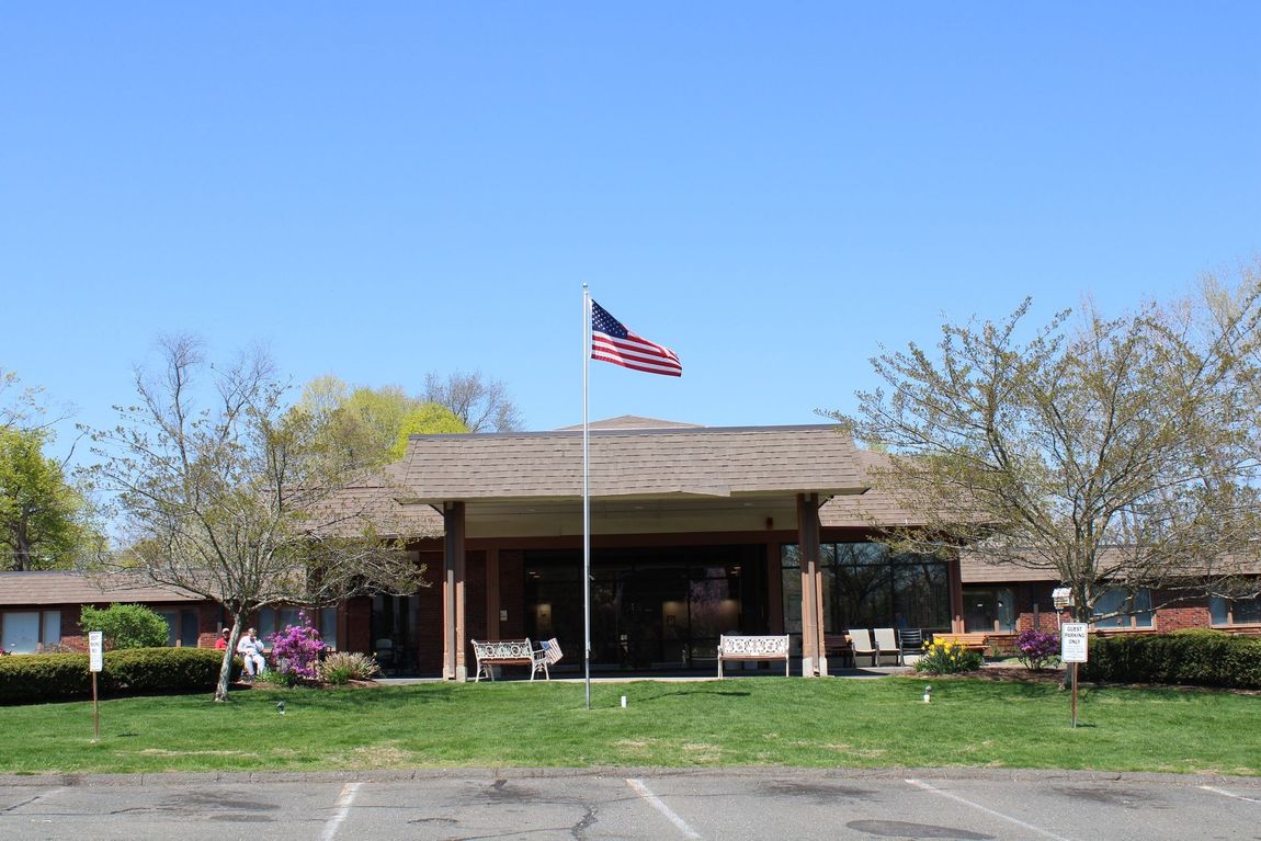 Parkway Pavilion Health | Wachusett Healthcare