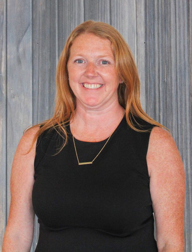 Kim Gray | Wachusett Healthcare