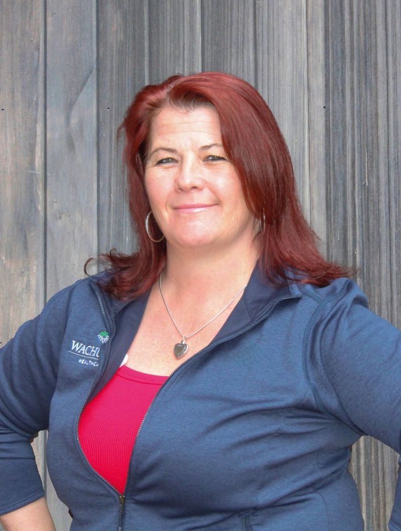 Joanie Antico, RN | Wachusett Healthcare