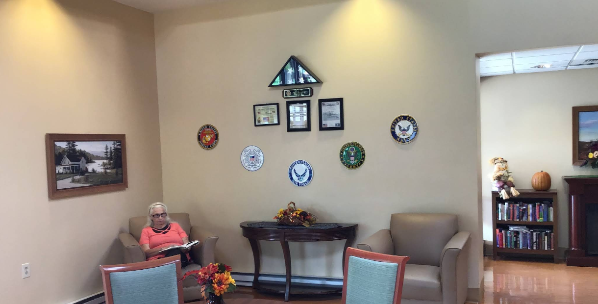 Parkway Pavilion Image 5 | Wachusett Healthcare
