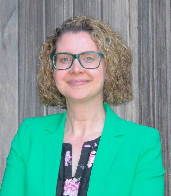 Melissa Cabot | Wachusett Healthcare