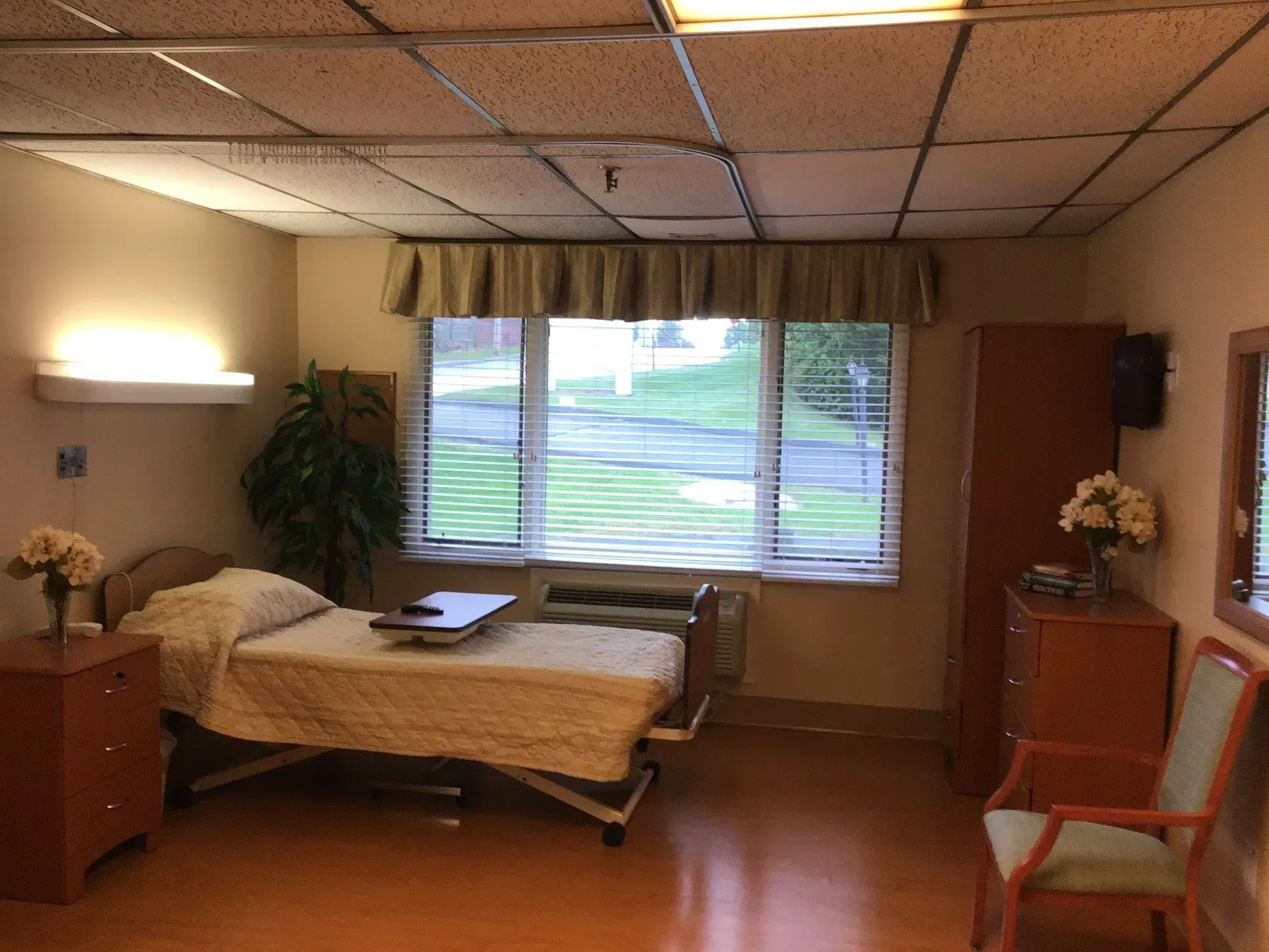Harbor Village Image 2 | Wachusett Healthcare