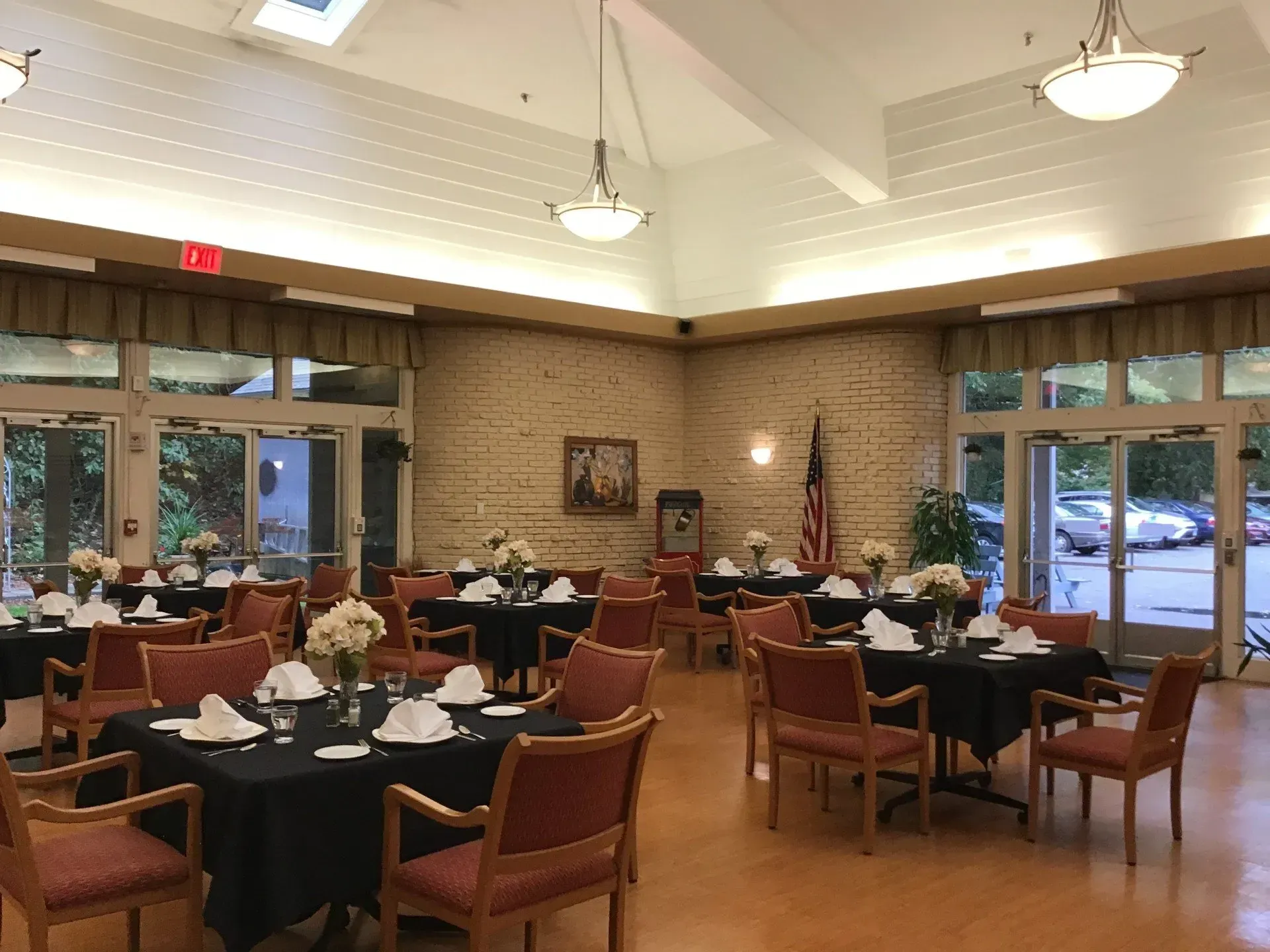 Harbor Village Image 3 | Wachusett Healthcare
