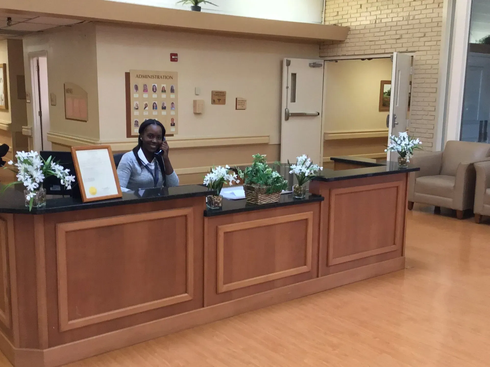 Harbor Village Image 8 | Wachusett Healthcare