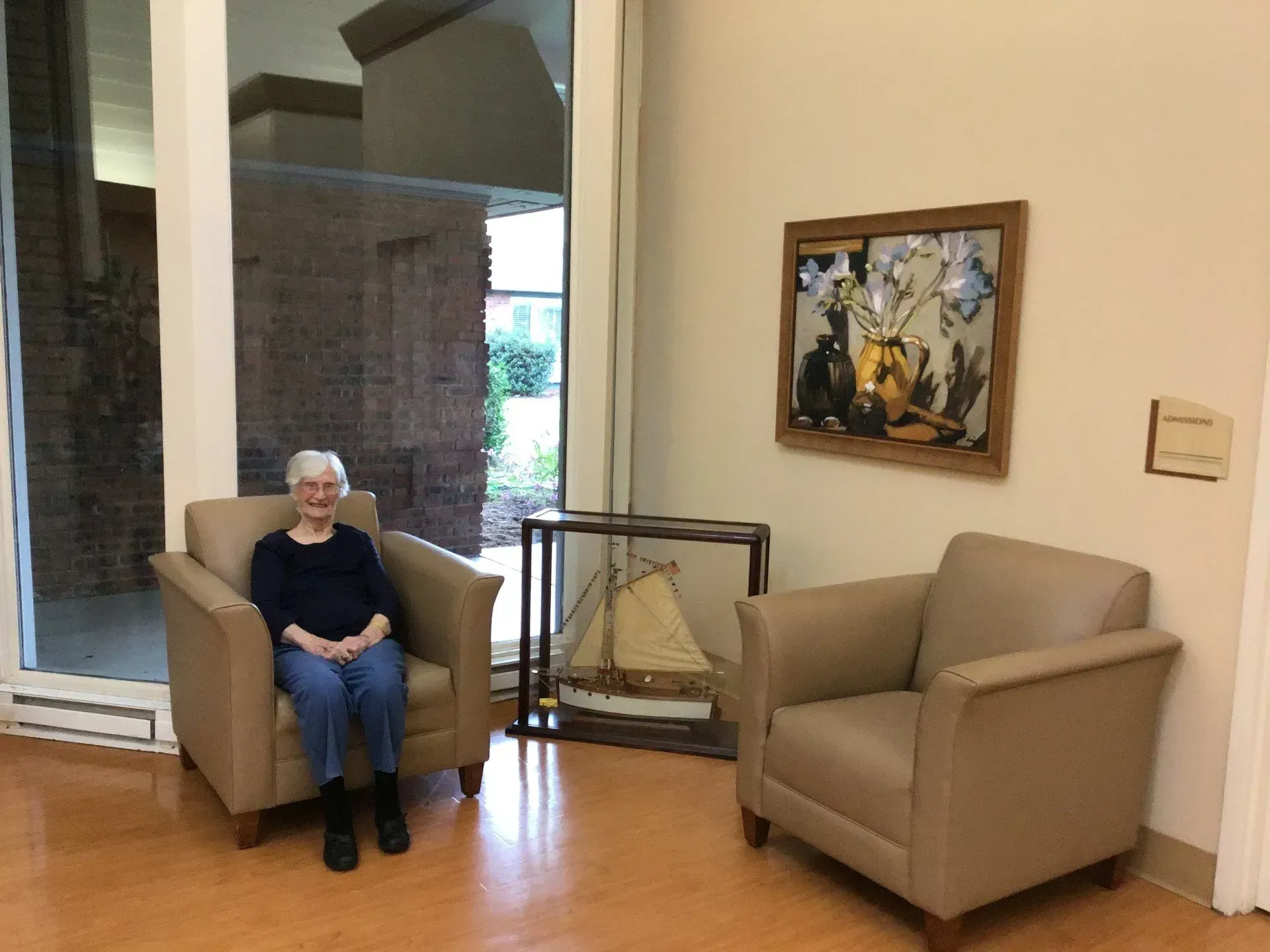 Harbor Village Image 6 | Wachusett Healthcare