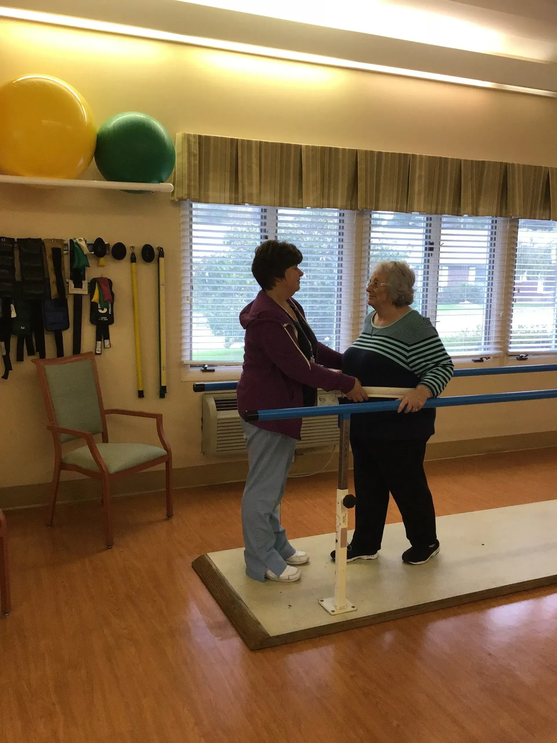 Harbor Village Image 5 | Wachusett Healthcare