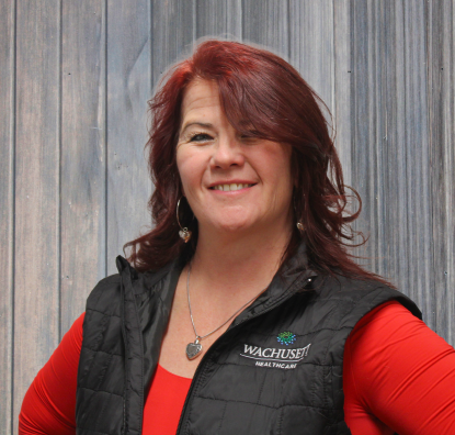 Joanie Antico, RN | Wachusett Healthcare