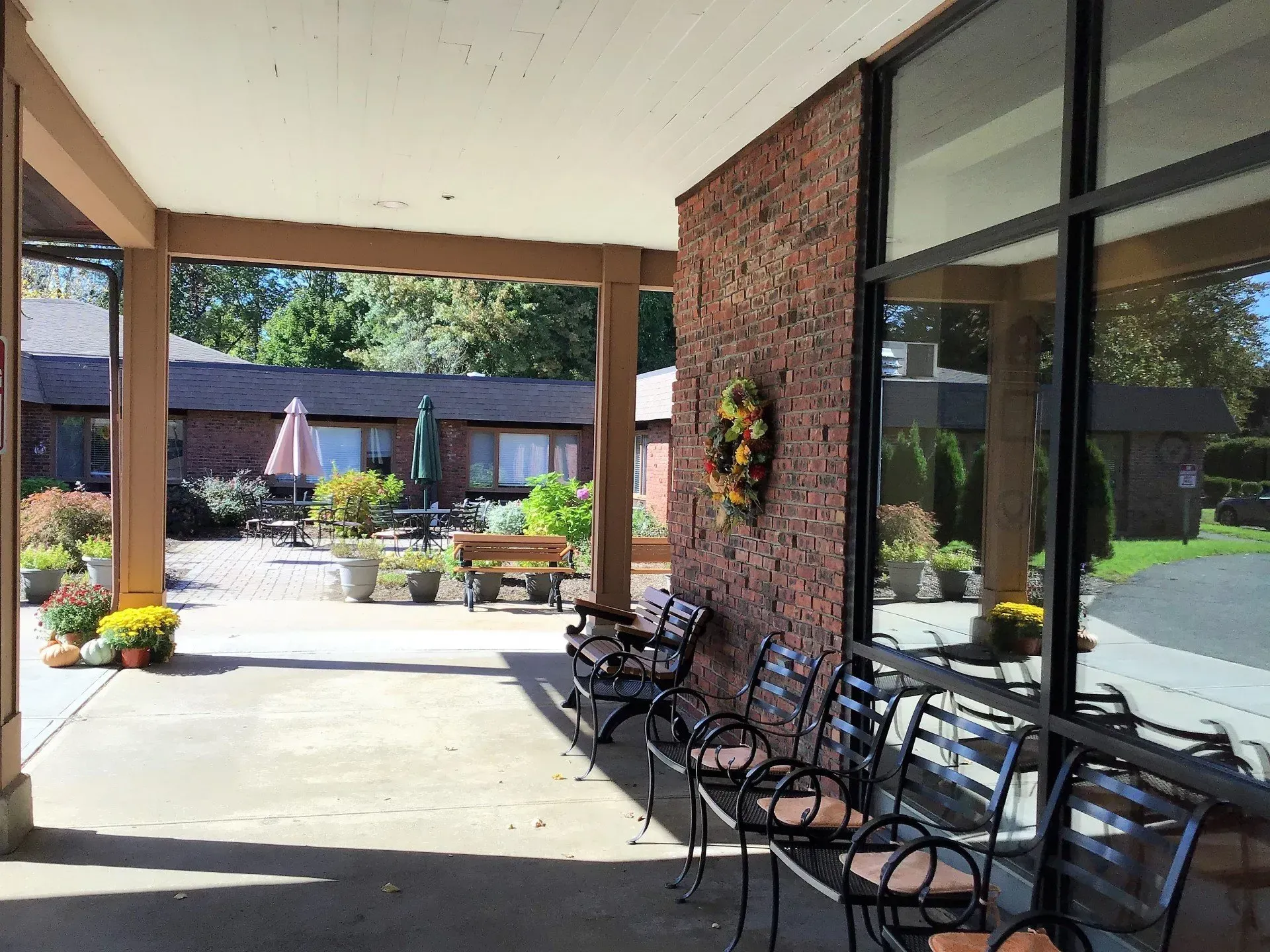Parkway Pavilion Image 3 | Wachusett Healthcare