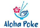 Aloha Poke Logo