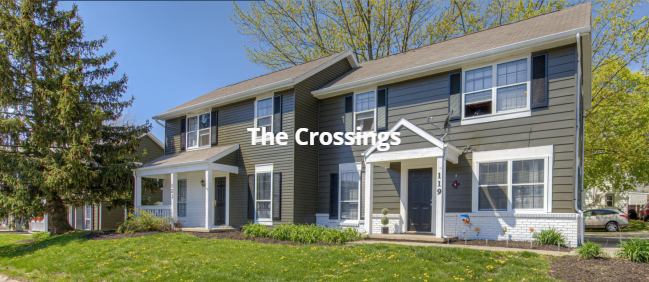 The Crossings Apartments