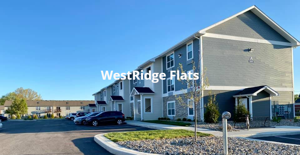 WestRidge Flats
