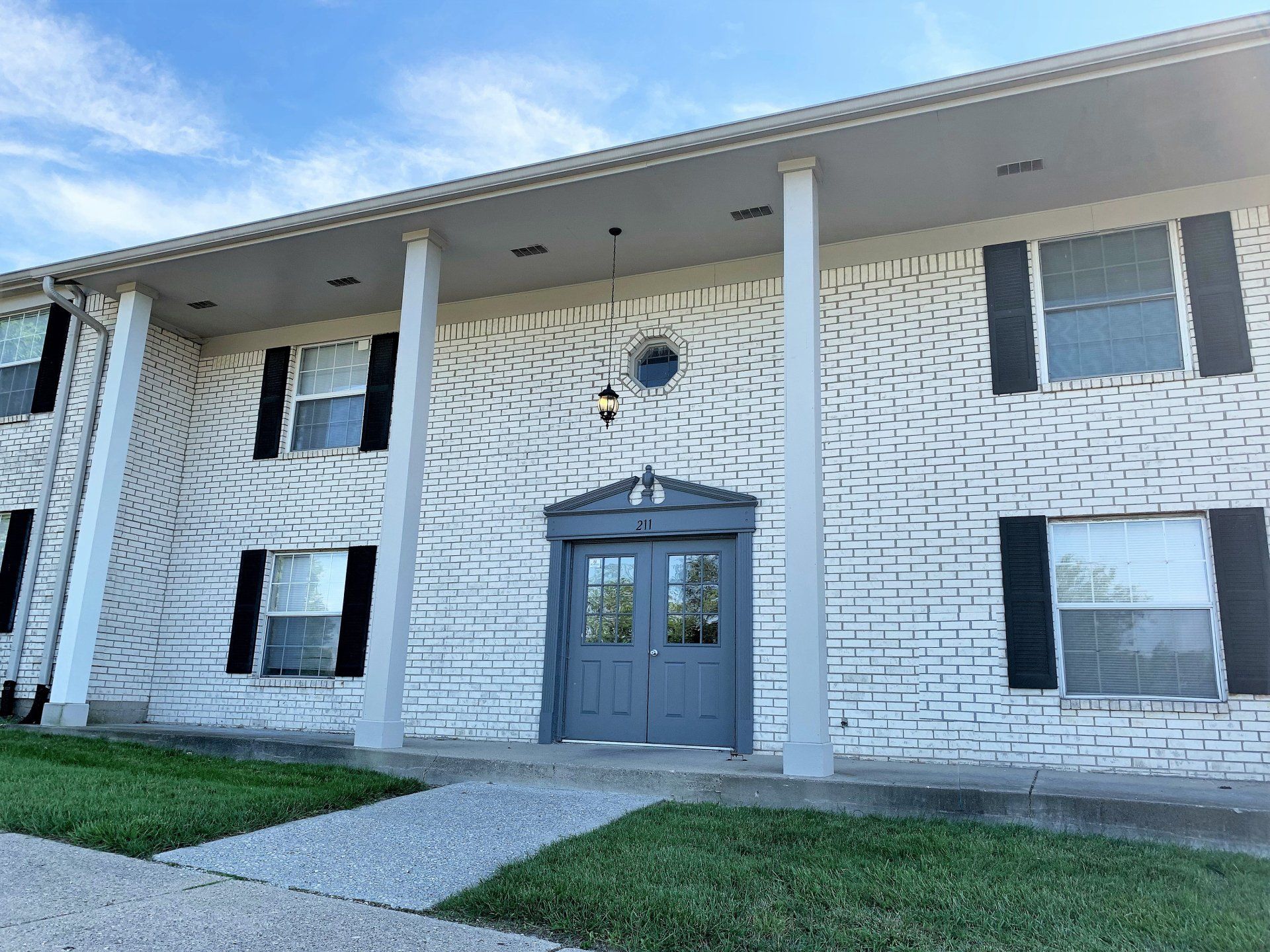 Beech Tree Glen Case Study