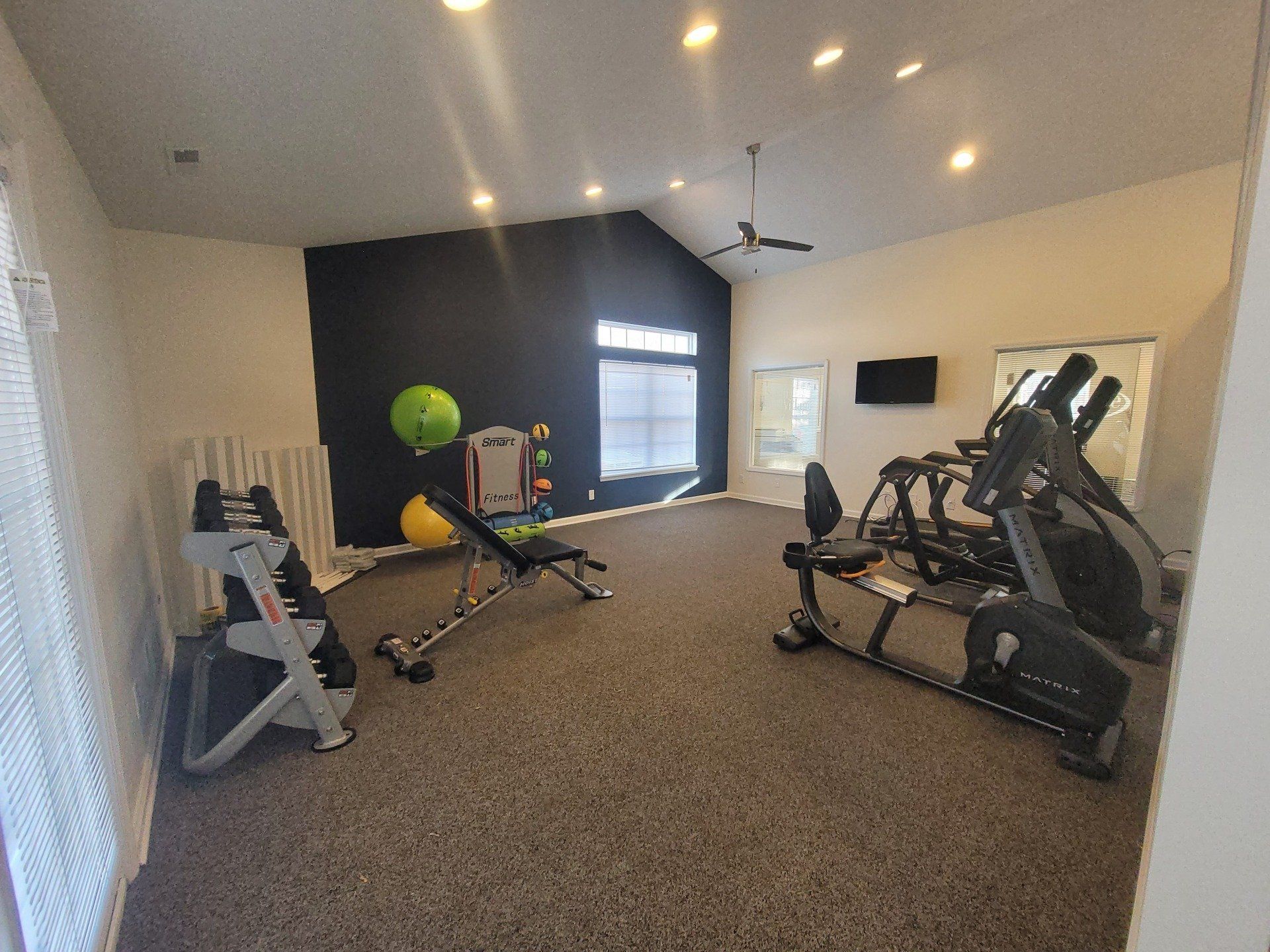 South Haven Village Apartments Managed by JG² Companies