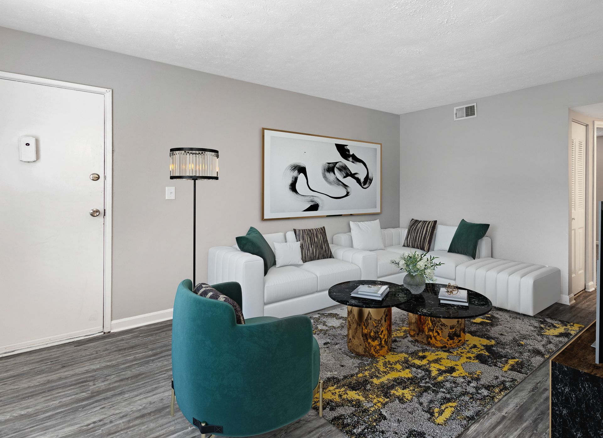 Paddocks at Ridge Park