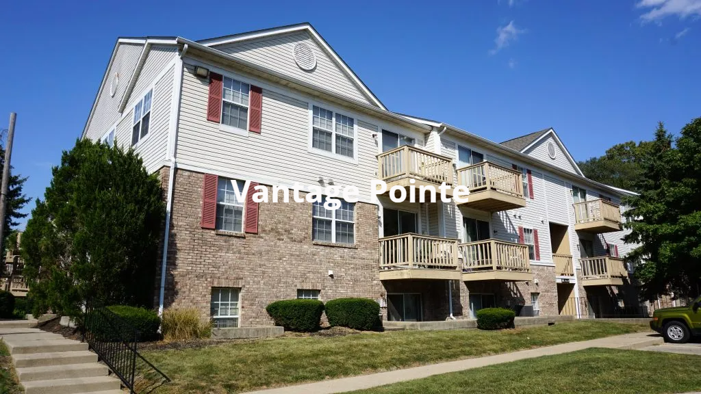 Vantage Pointe Apartments