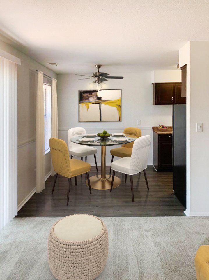 Beech Tree Glen Apartments in Beech Grove, Indiana photo gallery