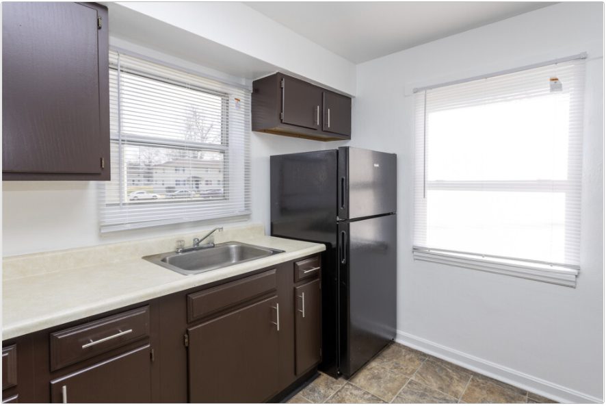 colonial manor apartments in evansville, indiana photo gallery