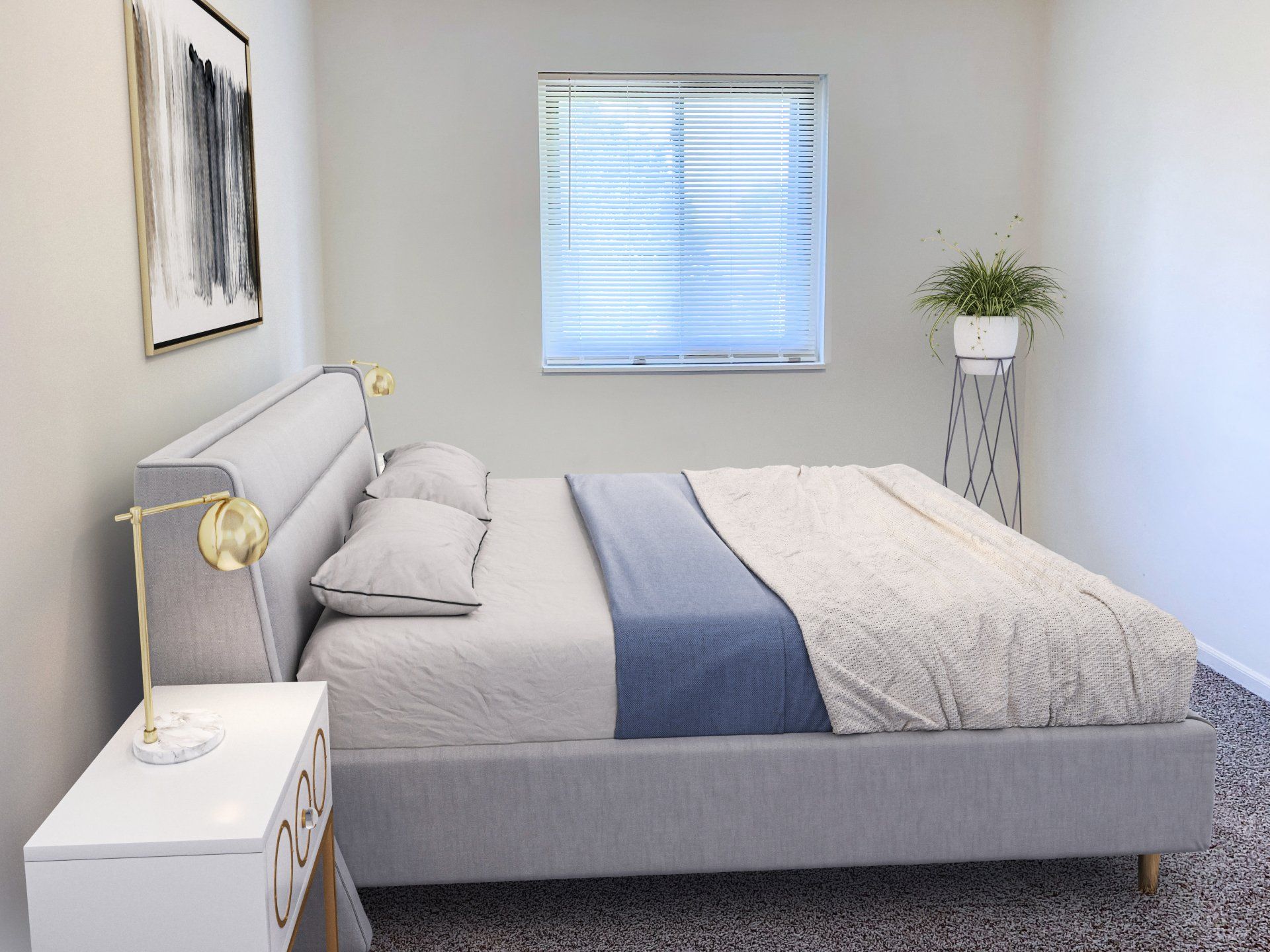 Center Street Apartments in Plainfield, Indiana photo gallery