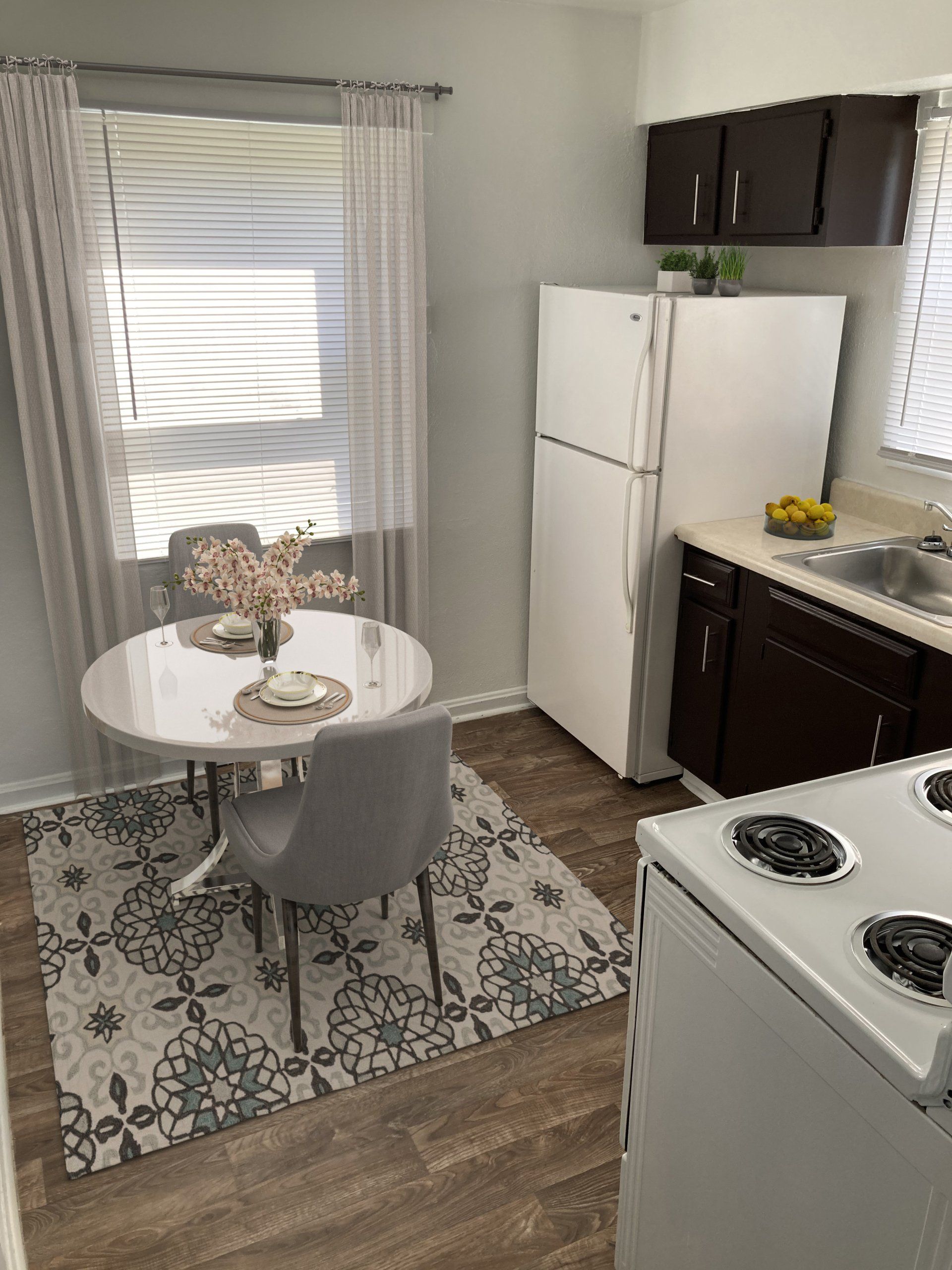 colonial manor apartments in evansville, indiana photo gallery