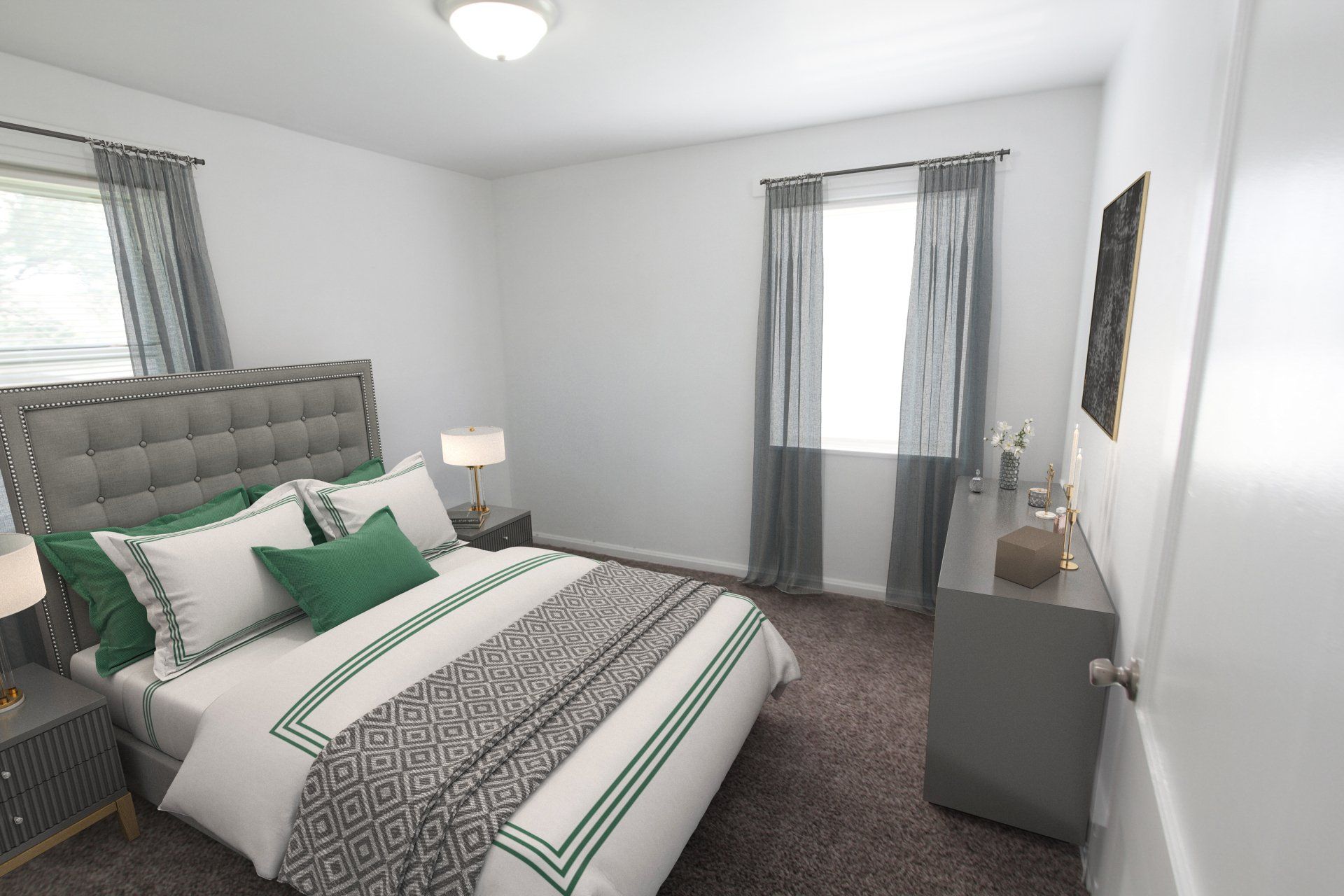 colonial manor apartments in evansville, indiana photo gallery