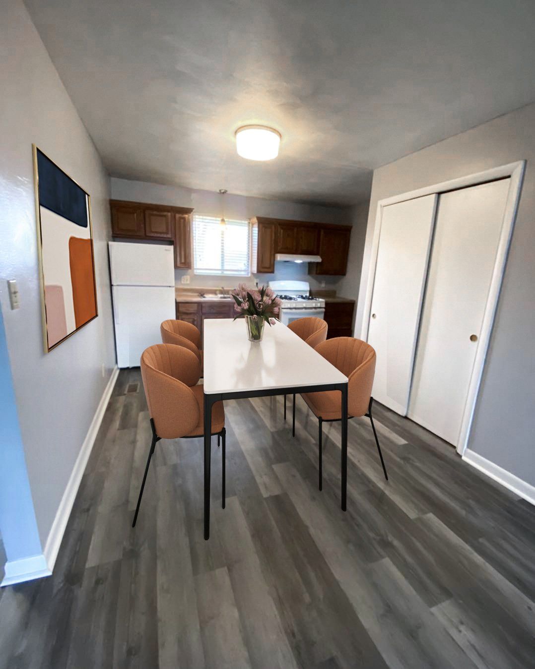 Derbyshire Court Apartments in Lafayette, Indiana photo gallery