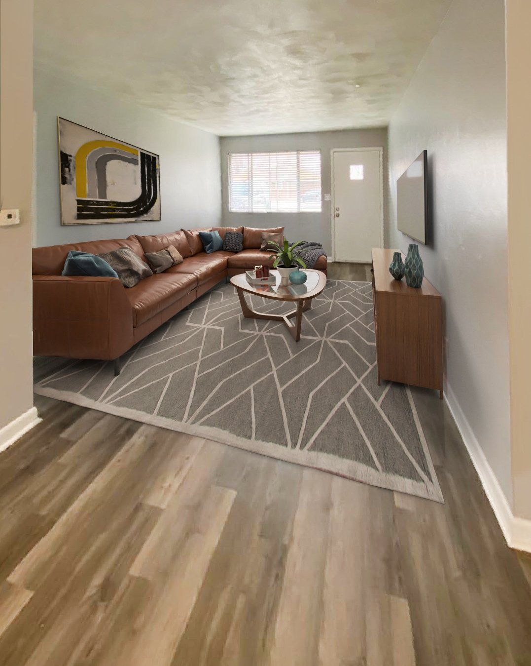 Derbyshire Court Apartments in Lafayette, Indiana photo gallery