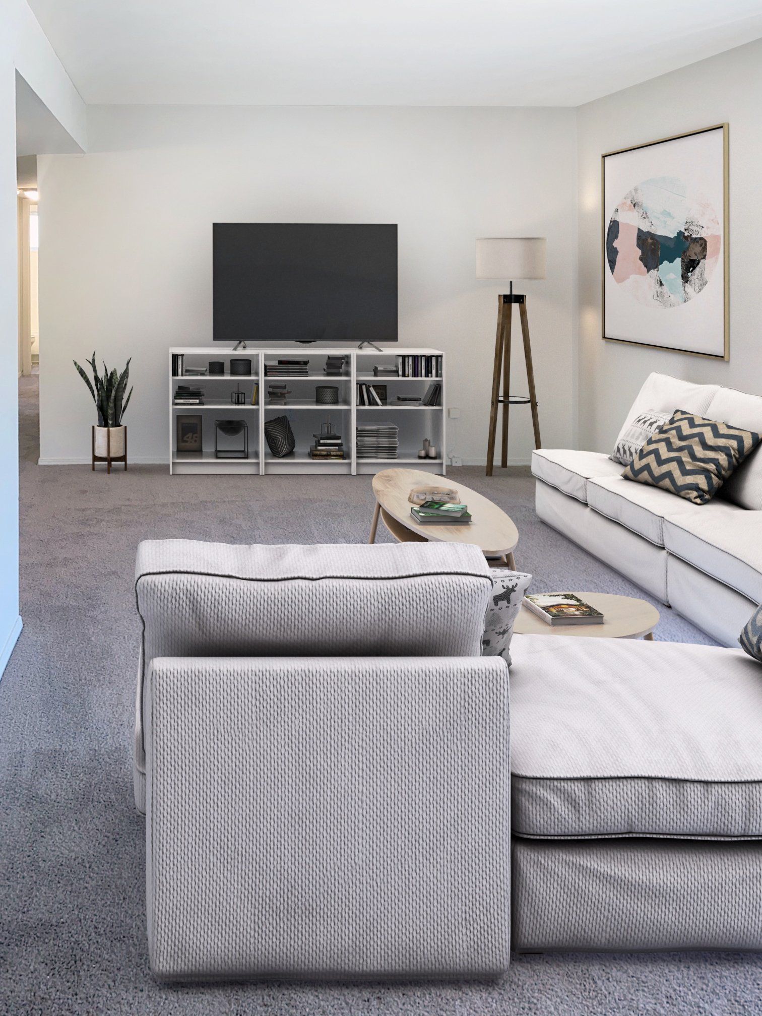 Dublin Glen Apartments in Brownsburg, Indiana photo gallery