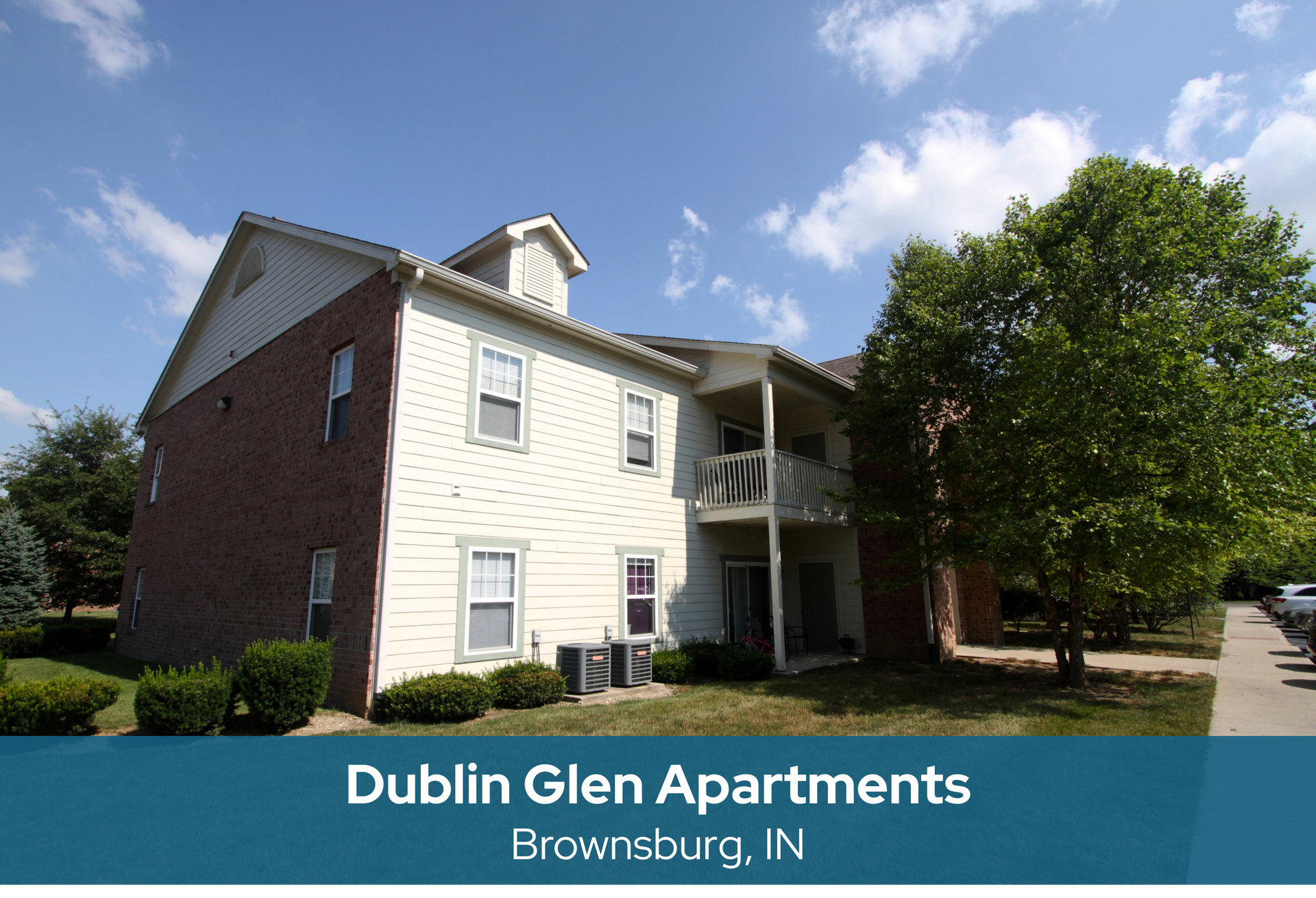 Dublin Glen Apartments
