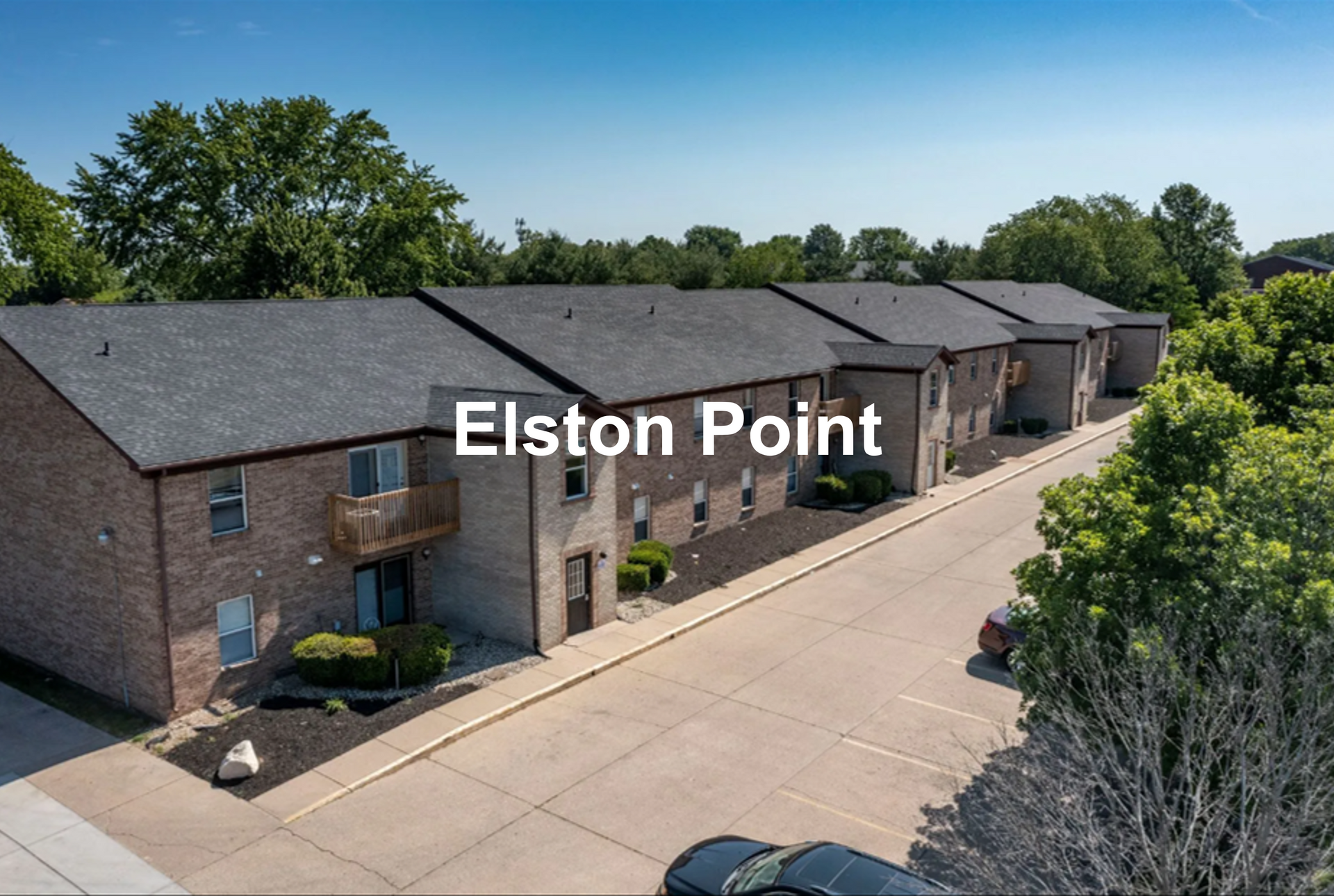 elston point