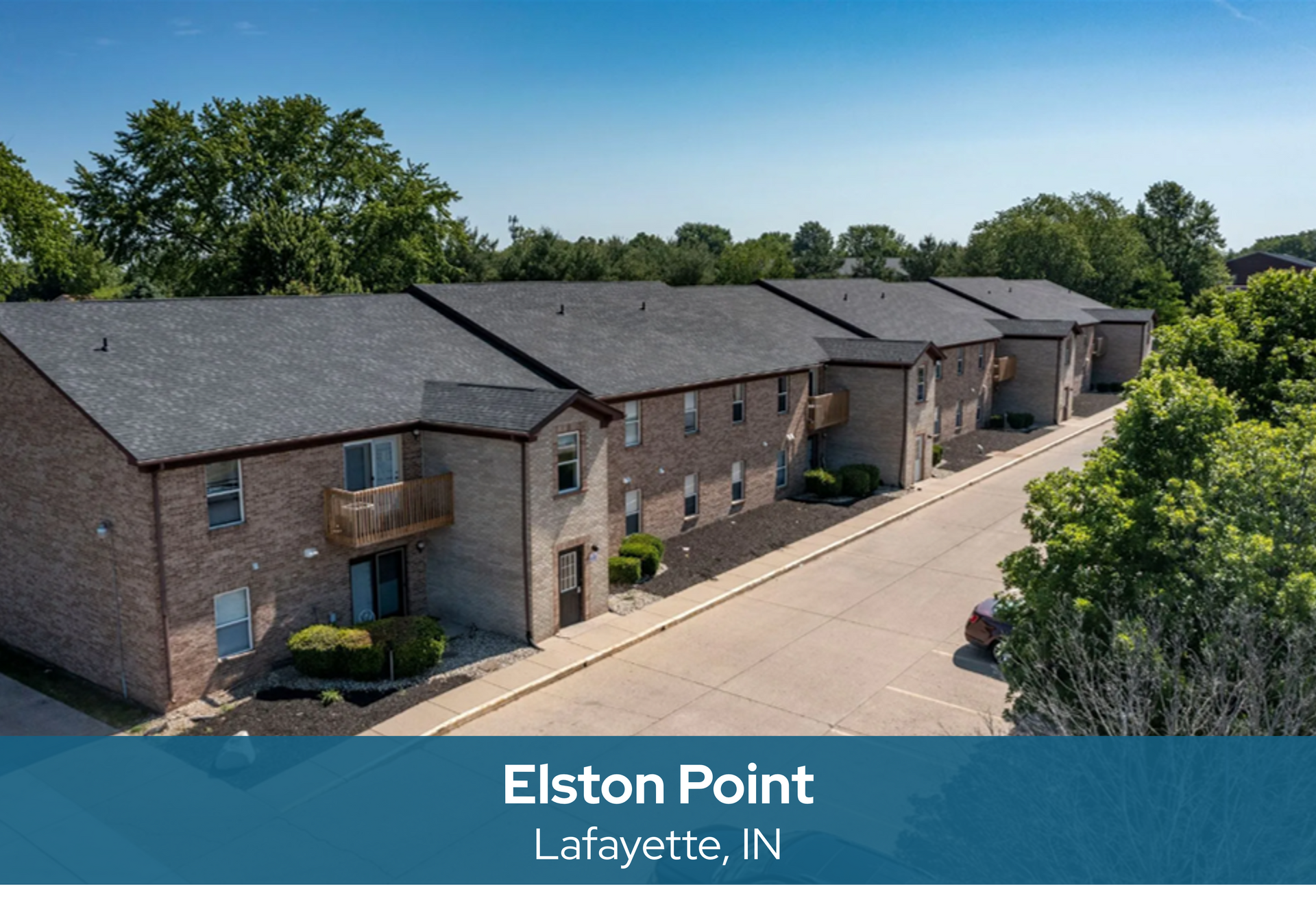 elston point