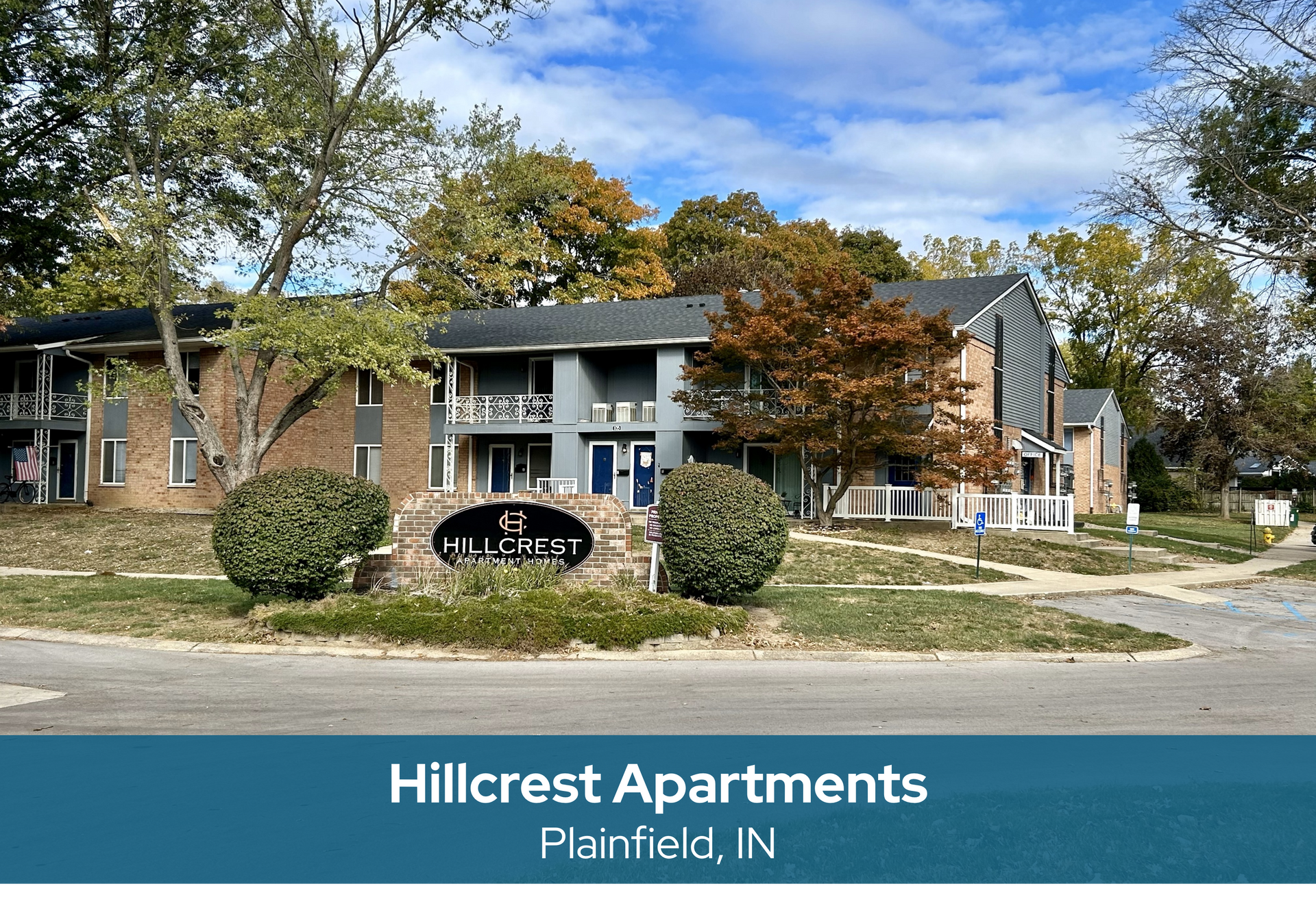Hillcrest Apartments