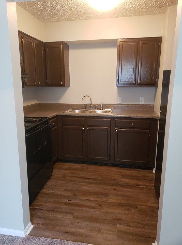 Hunter Ridge Apartments Managed by JG² Companies