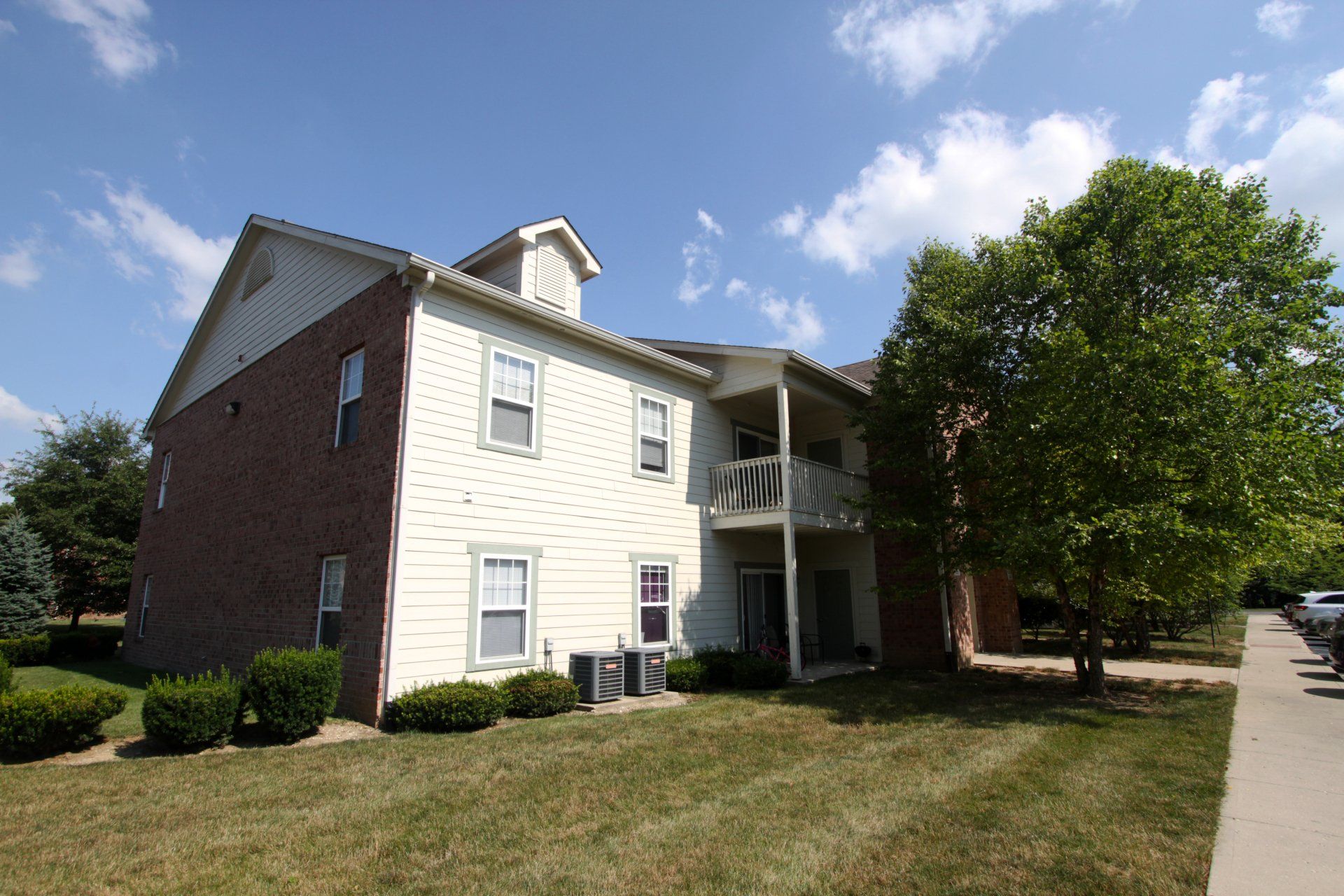 Dublin Glen Apartments in Brownsburg, Indiana photo gallery