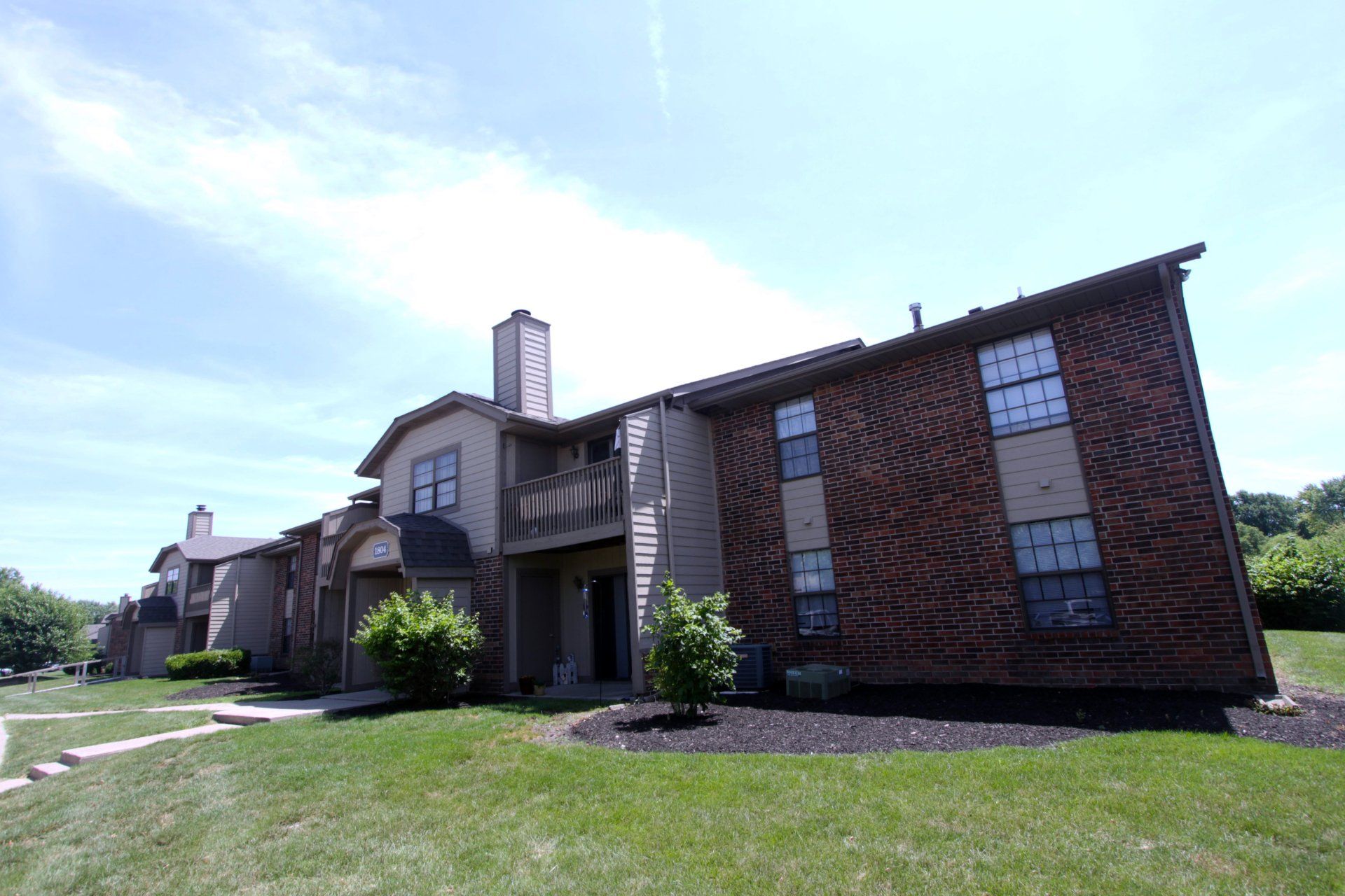 Cross Lakes Apartments in Anderson, Indiana photo gallery