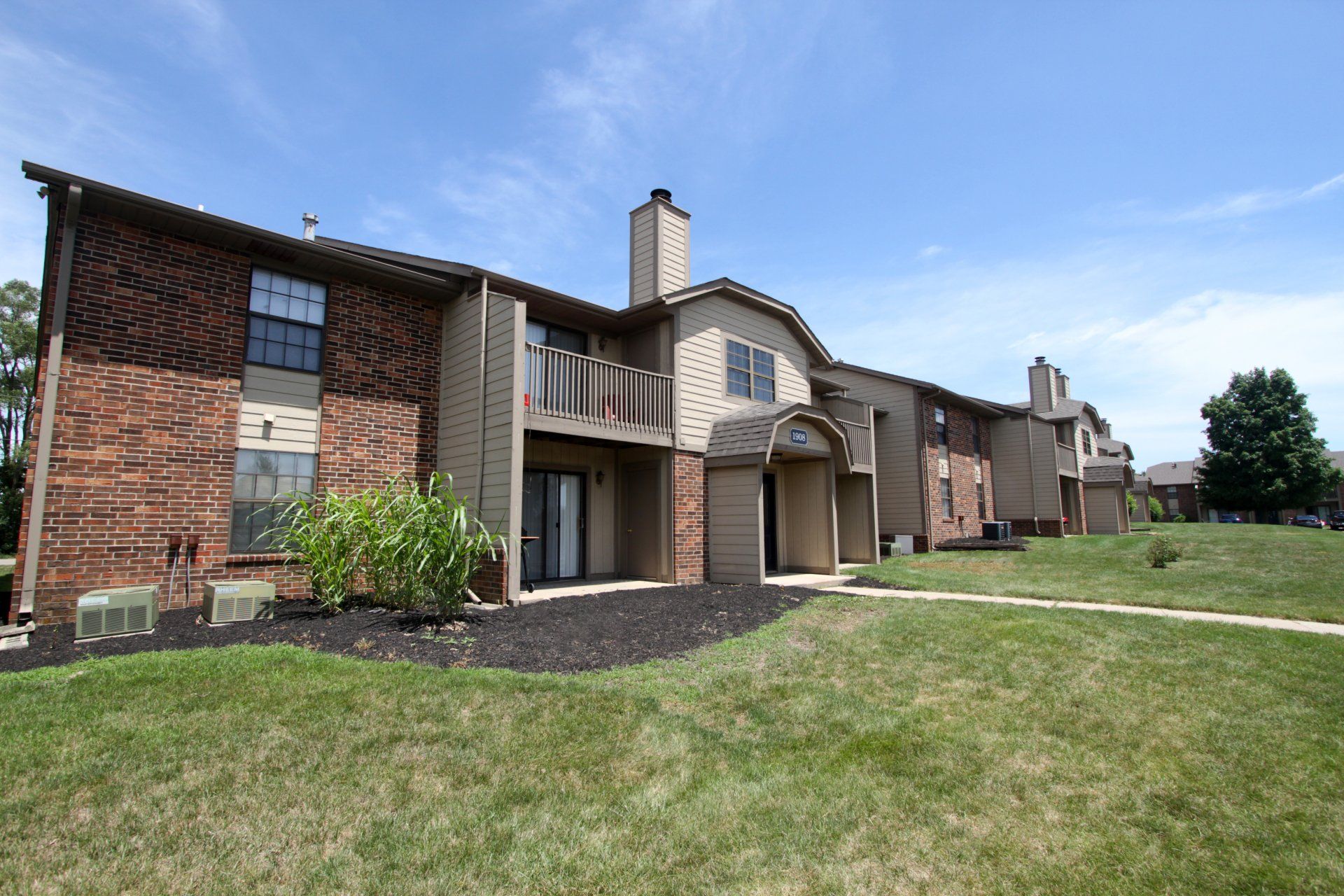 Cross Lakes Apartments in Anderson, Indiana photo gallery