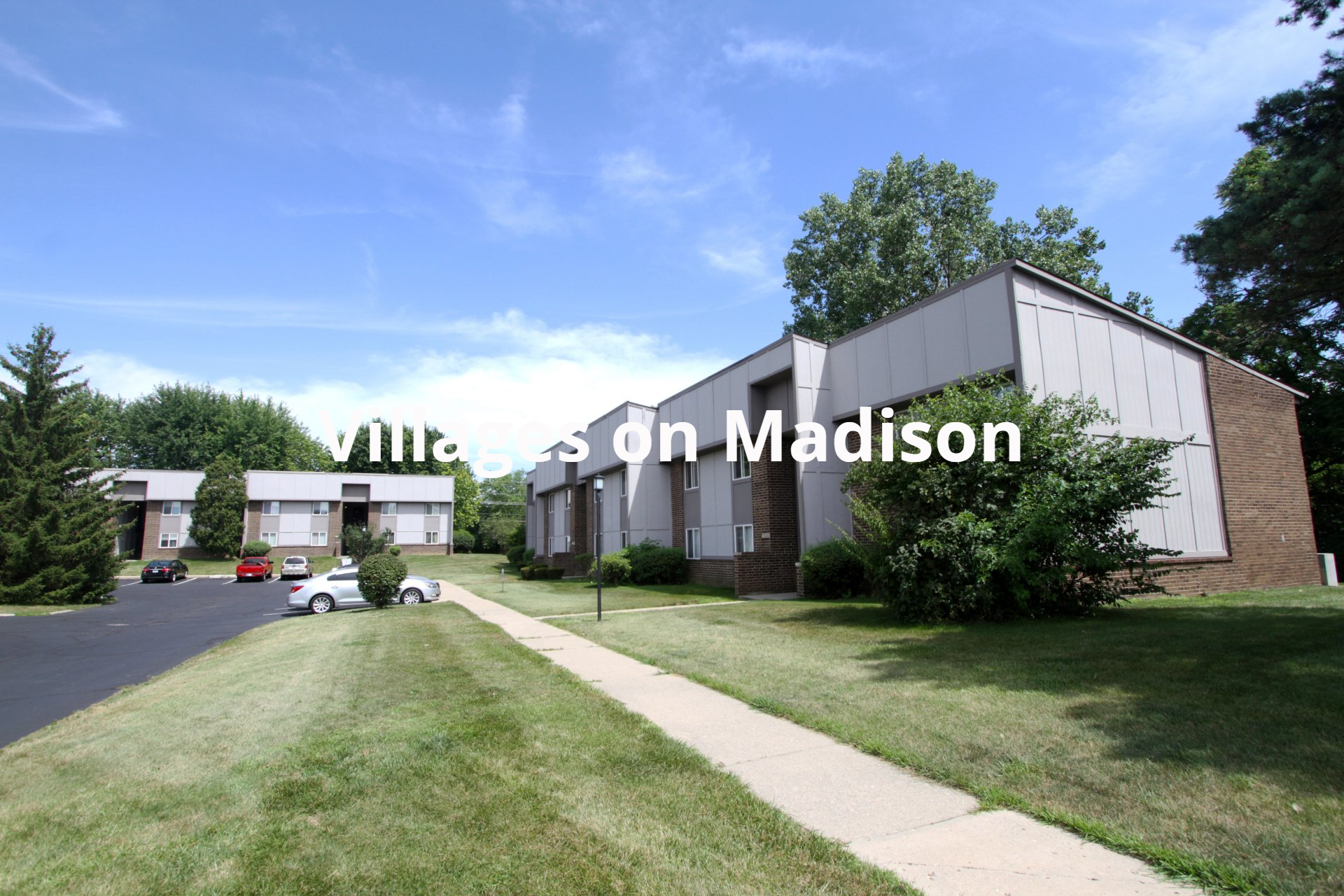 Villages on Madison