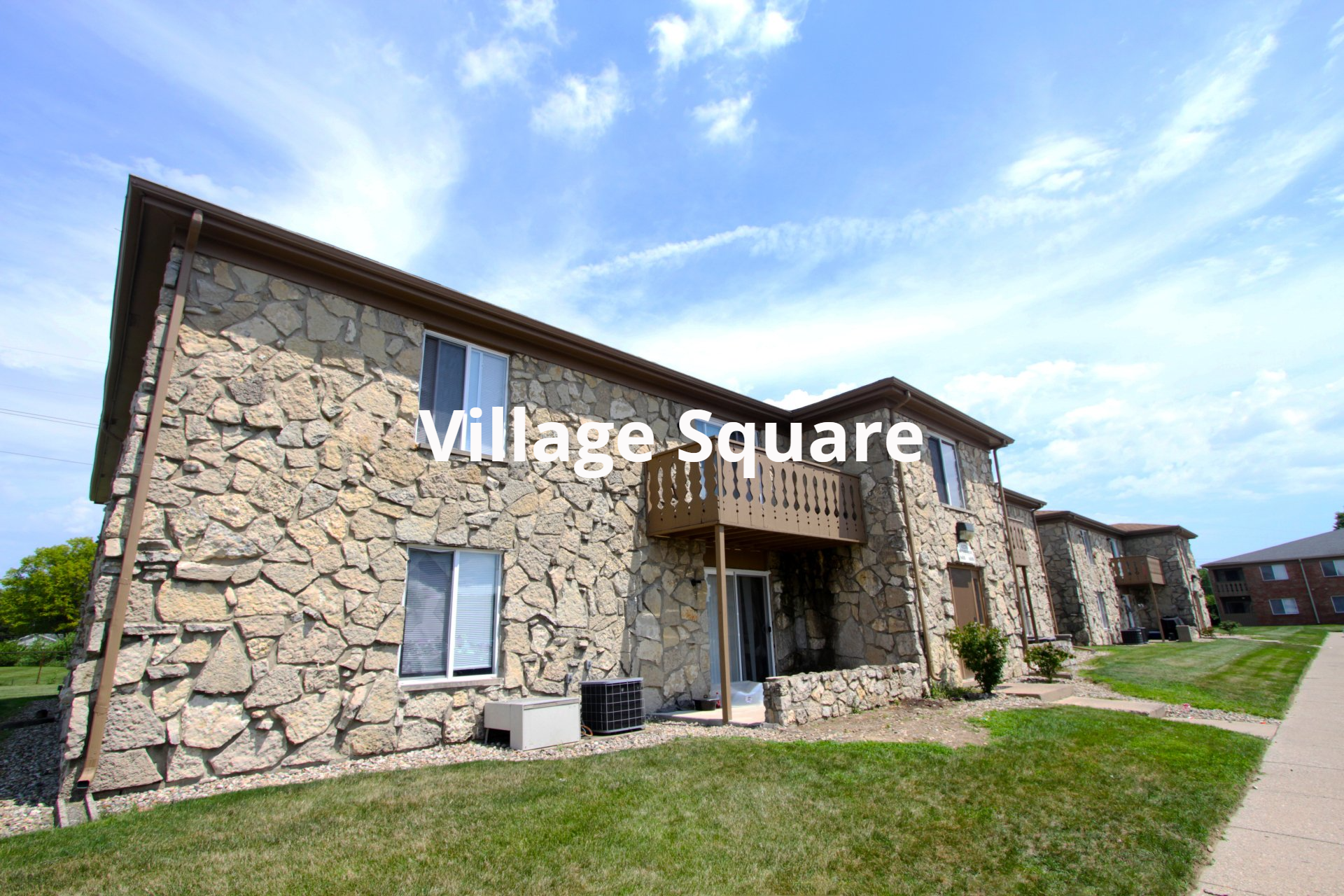 Village Square Apartments