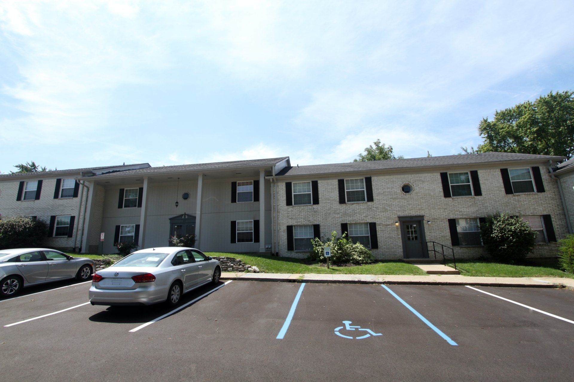 Beechtree Glen Apartments JG² Companies Property Management in Indiana