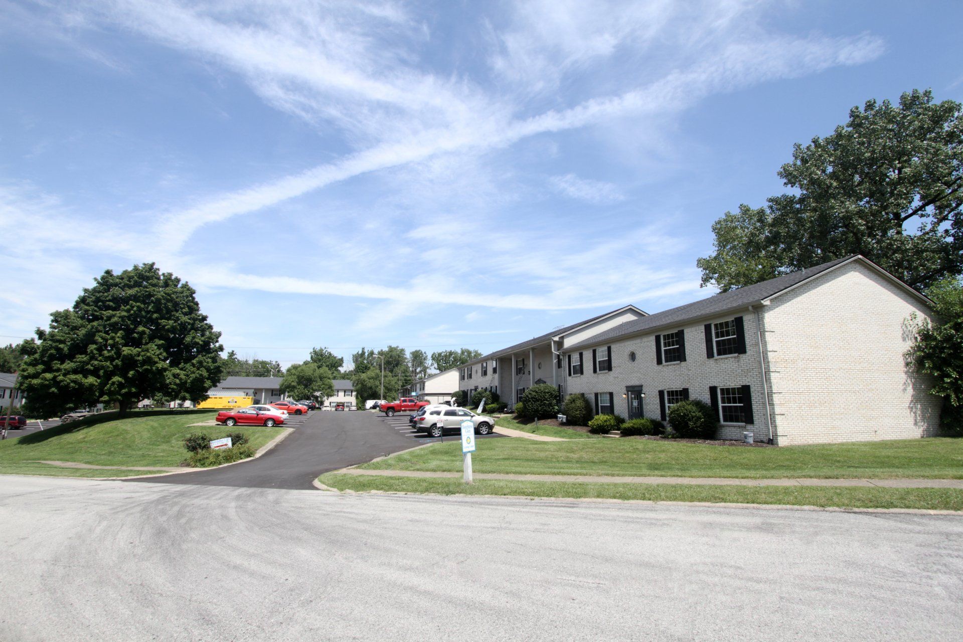 Beech Tree Glen Apartments in Beech Grove, Indiana photo gallery