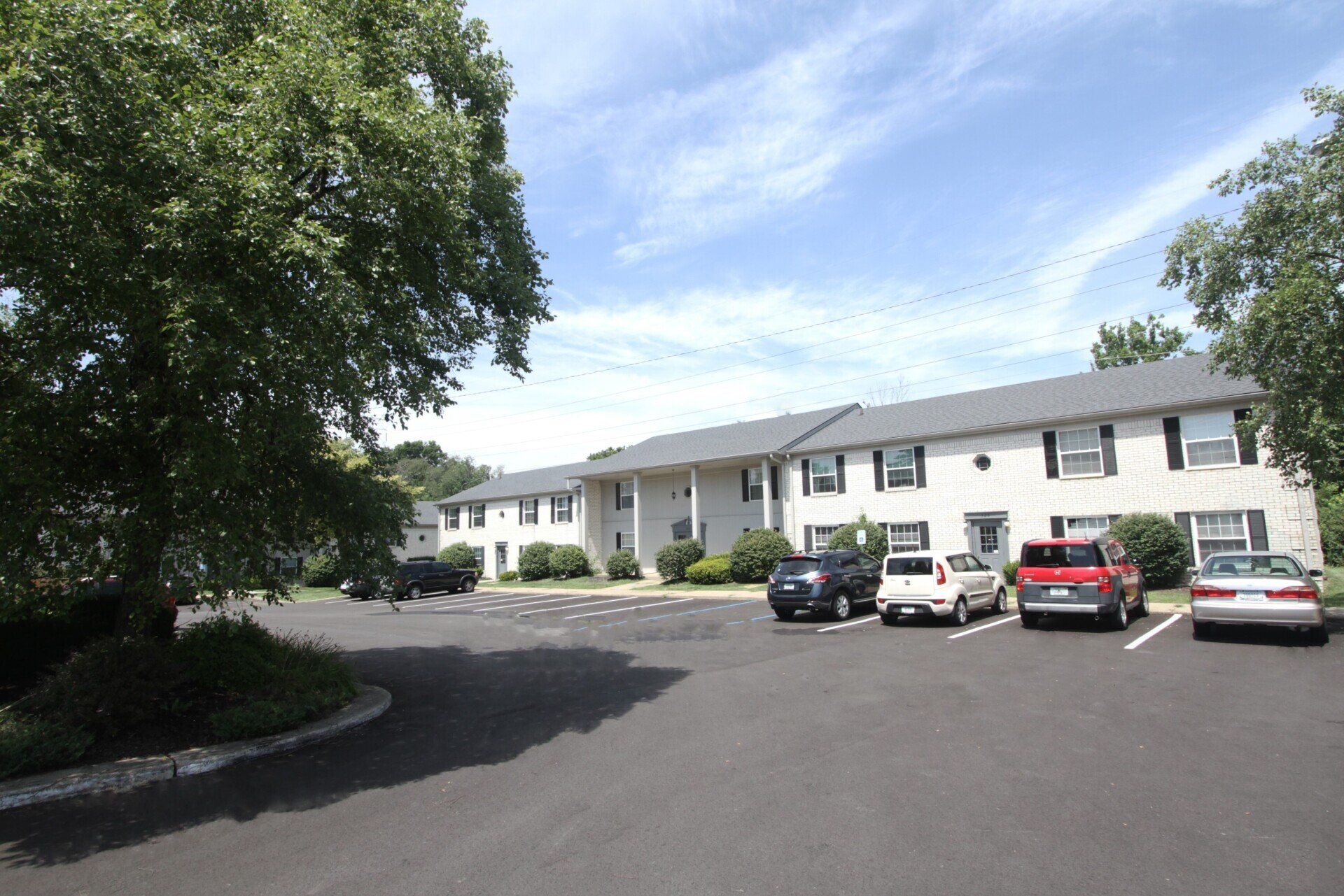 Beech Tree Glen Apartments in Beech Grove, Indiana photo gallery