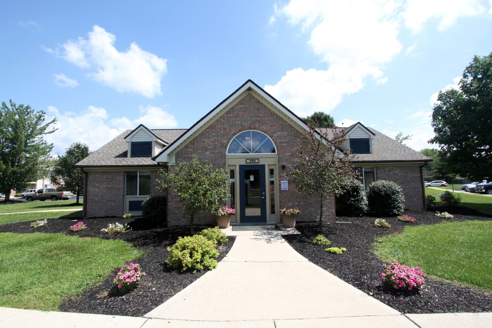 Walnut Manor Apartments Managed by JG² Companies